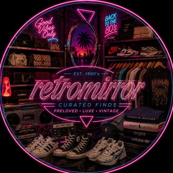 retromirror